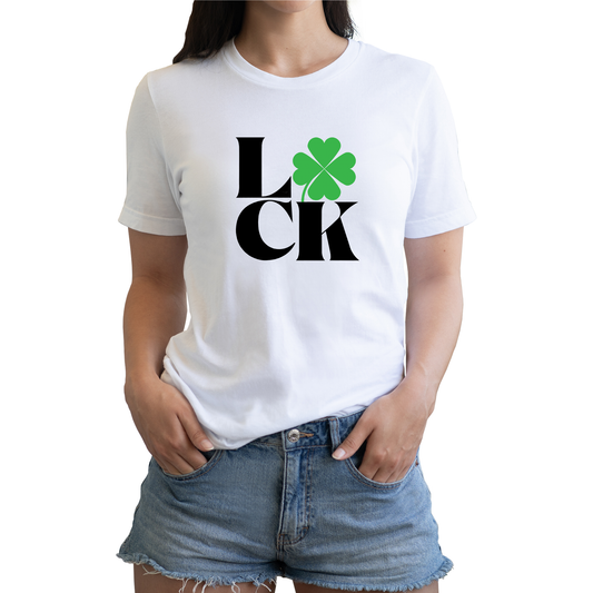 LCK - St. Patty's Day Women T-Shirt