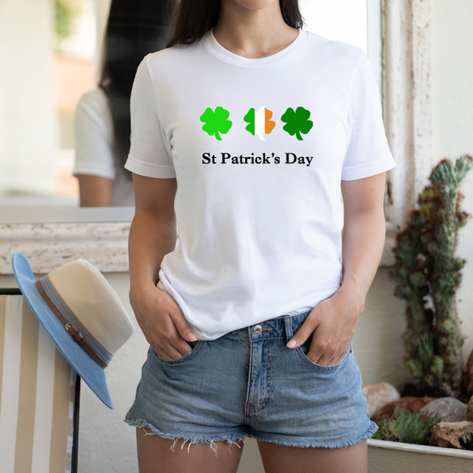 St Patrick's Day - Patty's Day Women T-Shirt